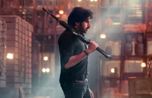 Ustaad Bhagat Singh heads to Netflix Watch Ustaad Bhagat Singh on Netflix, out 16 April, in Telugu, Hindi, Tamil, Kannada and Malayalam