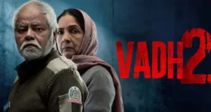 Vadh 2 OTT Release Details