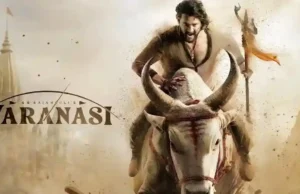 Varanasi Shooting Update Mahesh Babu takes part in the shooting of Varanasi in Hyderabad.