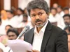 Vijay Proves His Political Strength Vijay Proves His Political Strength in Tamil Nadu Assembly