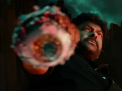 Vishwambhara Update Soon? Chiranjeevi and Mallidi Vassishta to announce the release date of Vishwambhara soon