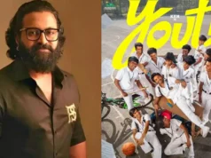 Youth Wins Praise from Rishab Shetty