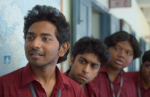 Youth Review Youth, a coming-of-age film directed by Ken Karunas, was released in Kollywood last week and turned out to be successful. Its Telugu version, also titled Youth, has now hit theaters. Let’s see how it fares. Ken Karunas presents a decent coming-of-age drama with the film, Youth. Youth Movie Review and Rating